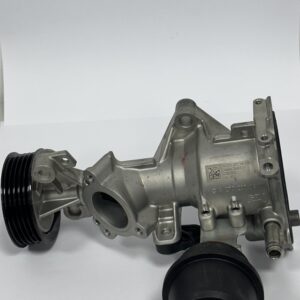 Mercedes Benz Wasserpumpe A 270 200 04 01
