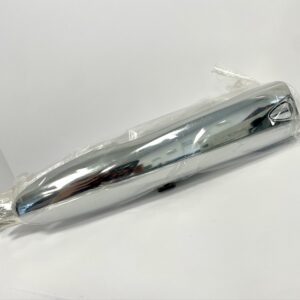 Mercedes-Benz Türgriff Griff links Tür hinten vorn chrom A4707200400